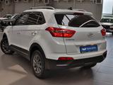 Hyundai Creta 2020 года за 8 490 000 тг. в Алматы – фото 4