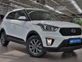 Hyundai Creta 2020 года за 8 490 000 тг. в Алматы – фото 3