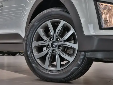 Hyundai Creta 2020 года за 8 490 000 тг. в Алматы – фото 9