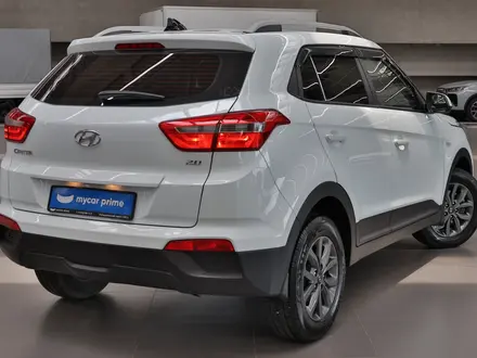 Hyundai Creta 2020 года за 8 490 000 тг. в Алматы – фото 6
