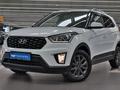 Hyundai Creta 2020 года за 8 490 000 тг. в Алматы