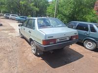 ВАЗ (Lada) 21099 2003 годаүшін900 000 тг. в Караганда