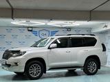 Toyota Land Cruiser Prado 2019 года за 24 300 000 тг. в Астана – фото 2