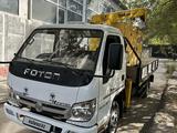 Foton 2016 года за 9 800 000 тг. в Алматы