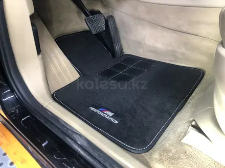 Оригинальные ворсовые авто коврики, полики! за 50 000 тг. в Актобе – фото 29