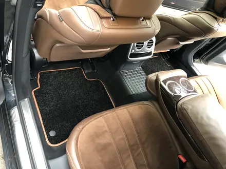 Оригинальные ворсовые авто коврики, полики! за 50 000 тг. в Актобе – фото 42