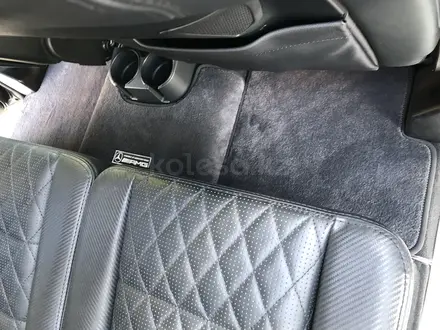 Оригинальные ворсовые авто коврики, полики! за 50 000 тг. в Актобе – фото 79