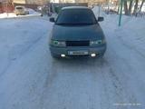 ВАЗ (Lada) 2110 2012 года за 950 000 тг. в Костанай – фото 4