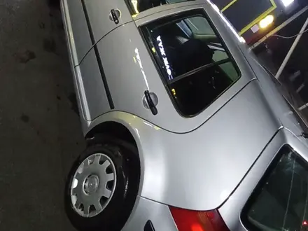 Volkswagen Golf 2002 года за 3 100 000 тг. в Караганда – фото 2
