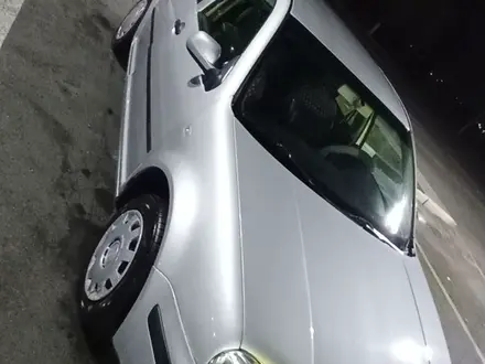 Volkswagen Golf 2002 года за 3 100 000 тг. в Караганда – фото 4