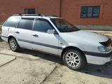 Volkswagen Passat 1996 годаүшін1 800 000 тг. в Актобе