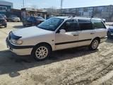 Volkswagen Passat 1996 годаүшін1 800 000 тг. в Актобе – фото 2