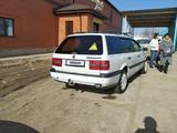 Volkswagen Passat 1996 годаүшін1 800 000 тг. в Актобе – фото 3