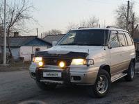 Mazda MPV 1996 года за 2 700 000 тг. в Караганда