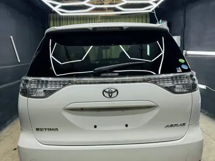 Toyota Estima 2013 года за 5 650 000 тг. в Семей – фото 11