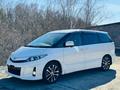 Toyota Estima 2013 года за 5 650 000 тг. в Семей – фото 20