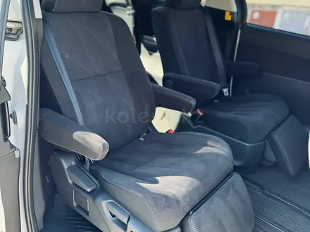 Toyota Estima 2013 года за 5 650 000 тг. в Семей – фото 43