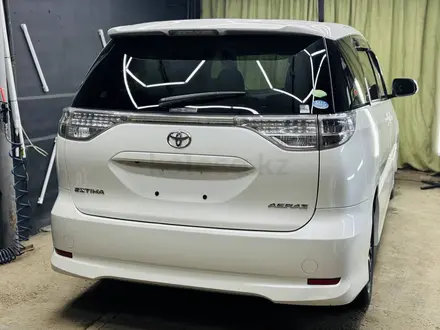 Toyota Estima 2013 года за 5 650 000 тг. в Семей – фото 8