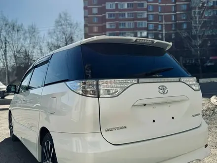 Toyota Estima 2013 года за 5 650 000 тг. в Семей – фото 81