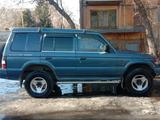 Mitsubishi Pajero 1995 года за 3 500 000 тг. в Усть-Каменогорск