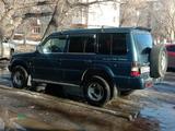 Mitsubishi Pajero 1995 года за 3 400 000 тг. в Усть-Каменогорск – фото 4