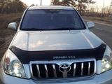 Toyota Land Cruiser Prado 2005 года за 12 500 000 тг. в Павлодар