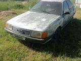 Audi 100 1988 годаүшін500 000 тг. в Шу – фото 2