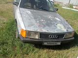 Audi 100 1988 годаүшін500 000 тг. в Шу – фото 4