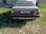 Audi 100 1988 годаүшін500 000 тг. в Шу – фото 5