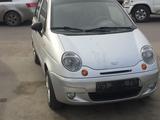Daewoo Matiz 2014 года за 1 950 000 тг. в Петропавловск – фото 3