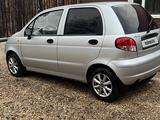 Daewoo Matiz 2014 года за 1 950 000 тг. в Петропавловск