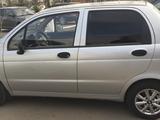 Daewoo Matiz 2014 года за 1 950 000 тг. в Петропавловск – фото 4