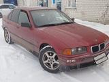 BMW 318 1991 года за 1 000 000 тг. в Павлодар