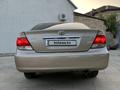 Toyota Camry 2005 годаүшін6 000 000 тг. в Жанаозен – фото 12