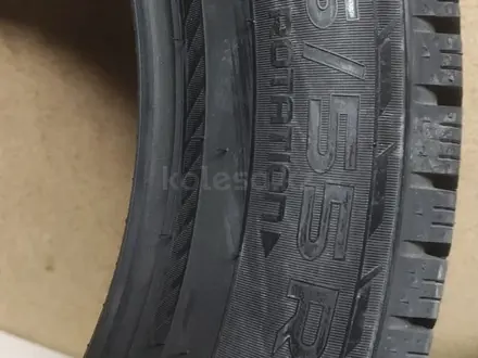 Nokian Tyres Hakkapeliitta R5 235/55 R19 за 220 000 тг. в Астана – фото 3