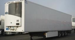 Schmitz Cargobull  SCHMITZ THERMO KING SLX 300 SAF 2015 годаүшін17 500 000 тг. в Павлодар – фото 2