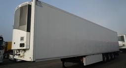 Schmitz Cargobull  SCHMITZ THERMO KING SLX 300 SAF 2015 годаүшін17 500 000 тг. в Павлодар