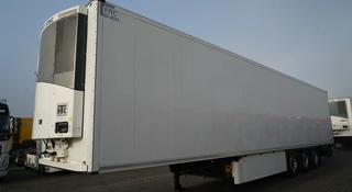 Schmitz Cargobull  SCHMITZ THERMO KING SLX 300 SAF 2015 года за 17 500 000 тг. в Павлодар