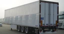 Schmitz Cargobull  SCHMITZ THERMO KING SLX 300 SAF 2015 годаүшін17 500 000 тг. в Павлодар – фото 4