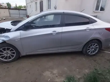 Hyundai Accent 2013 годаүшін3 500 000 тг. в Кызылорда – фото 19