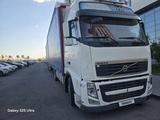 Volvo  FH 2002 годаfor28 000 000 тг. в Кызылорда – фото 2