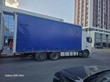 Volvo  FH 2002 годаfor28 000 000 тг. в Кызылорда – фото 4