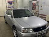 Nissan Bluebird 1999 годаүшін1 800 000 тг. в Байконыр