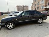 Mercedes-Benz E 280 1998 годаүшін4 300 000 тг. в Туркестан – фото 4