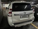 Toyota Land Cruiser Prado 2014 года за 17 800 000 тг. в Астана – фото 5