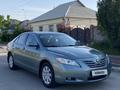 Toyota Camry 2008 года за 6 900 000 тг. в Туркестан – фото 4