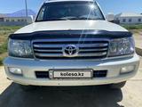 Toyota Land Cruiser 2005 годаүшін7 777 777 тг. в Атырау