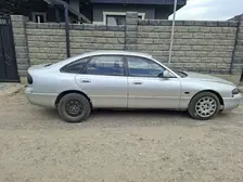Mazda Cronos, 1994