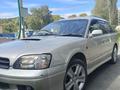 Subaru Legacy 2001 года за 3 000 000 тг. в Алтай – фото 2