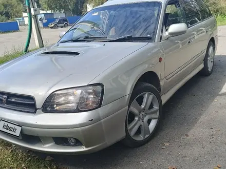 Subaru Legacy 2001 года за 3 000 000 тг. в Алтай